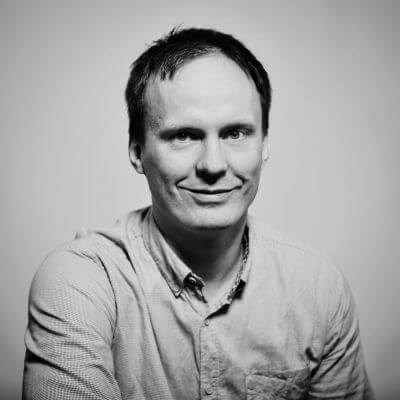 Balázs Tárkány-Kovács