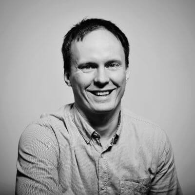 Balázs Tárkány-Kovács